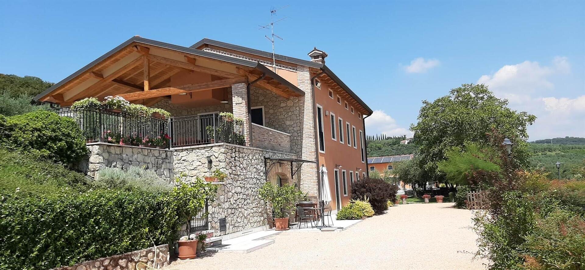 B & B CA' DEI COCI
