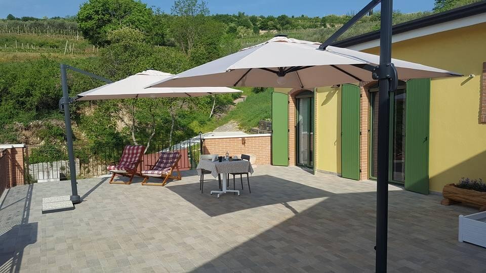 B&B CORTE GALO