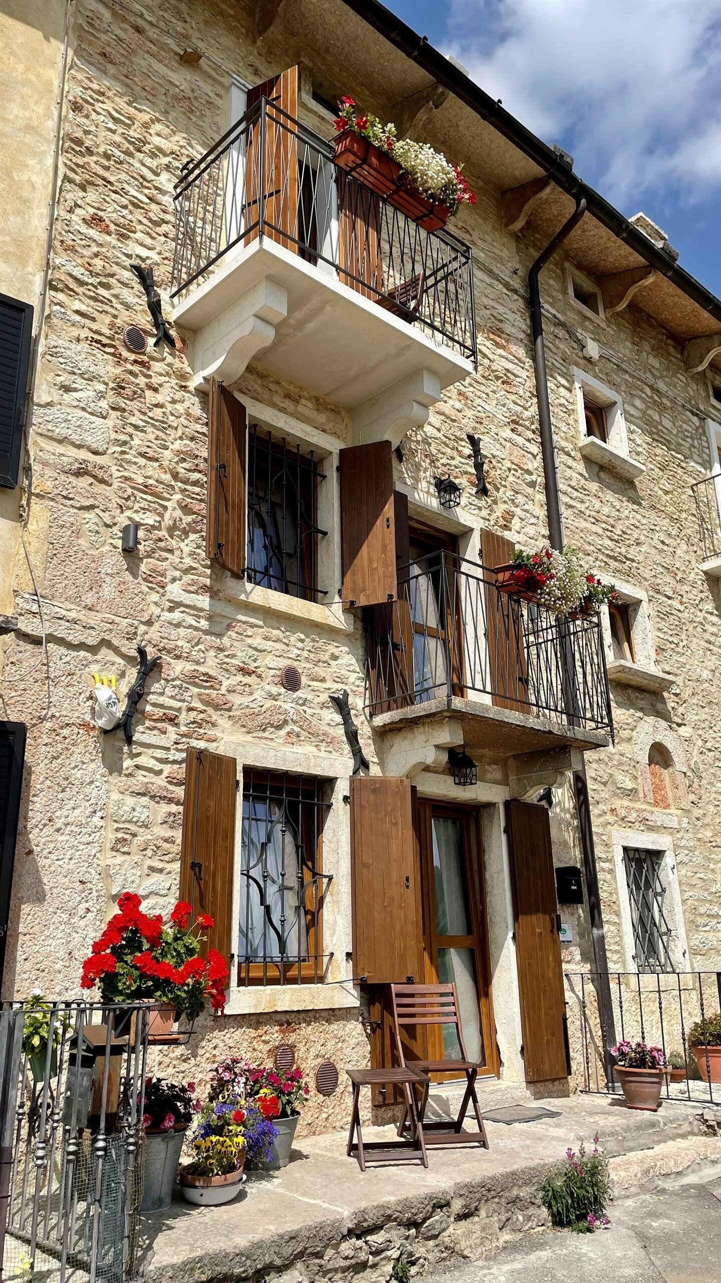 B&B DALLA ELI