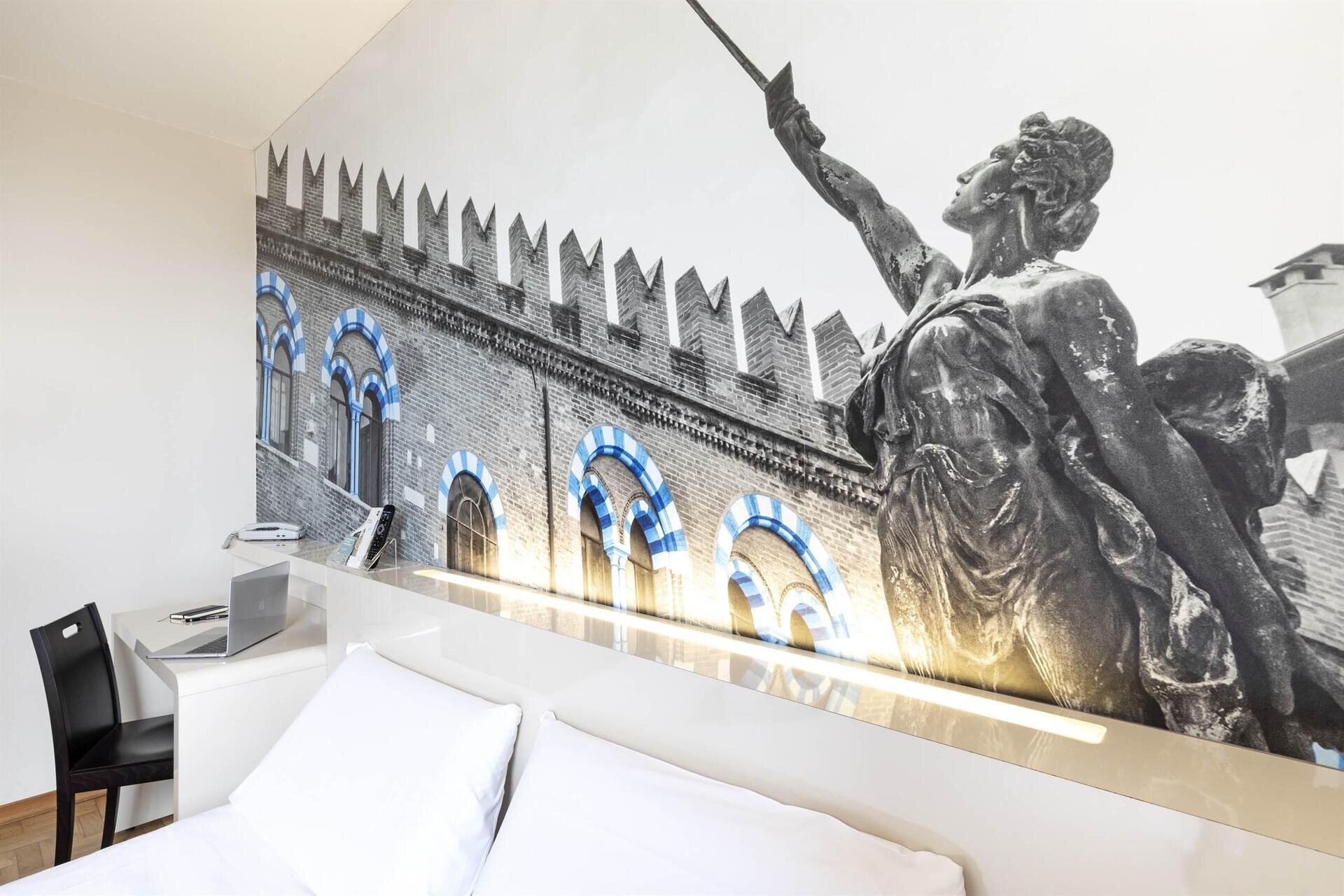 B & B HOTEL VERONA SUD