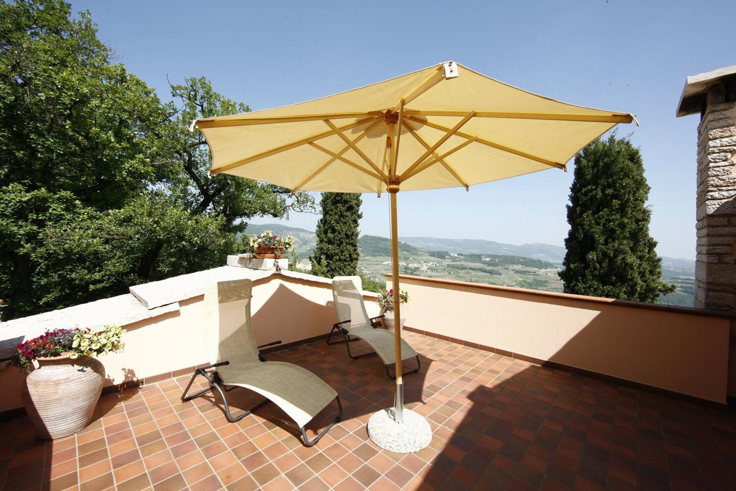 B & B LE CORONE