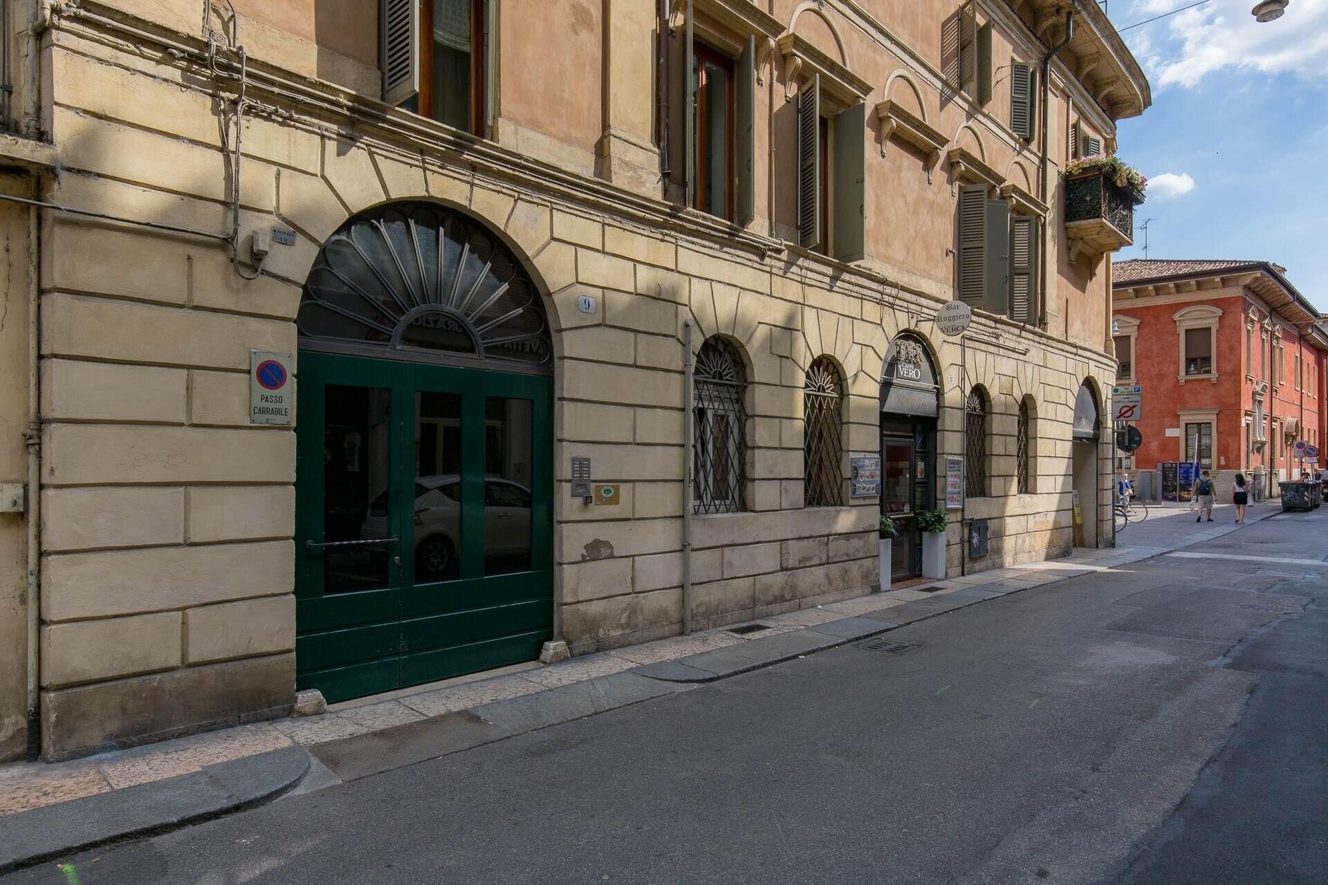 B & B PONTE MANIN