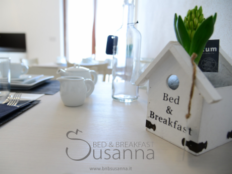 B&B SUSANNA