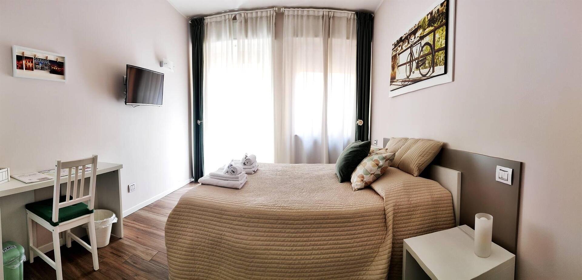 B&B VALVERDE