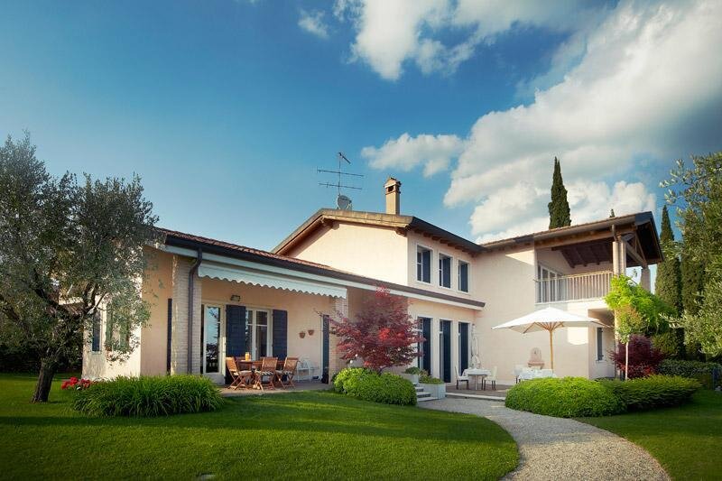 B&B VILLA ARCHI