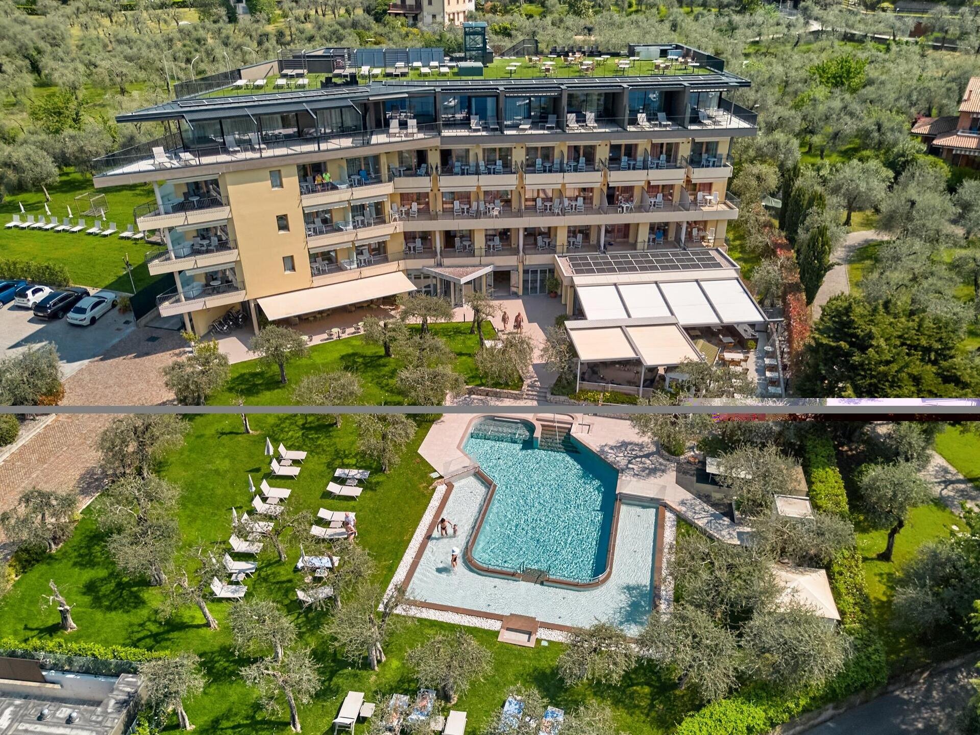 BAIA VERDE