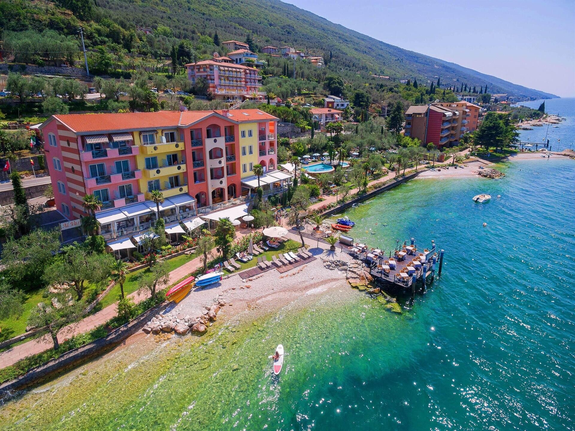 BELFIORE PARK HOTEL