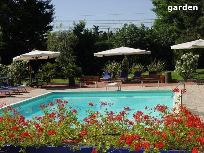 BEST WESTERN PLUS SOAVE HOTEL