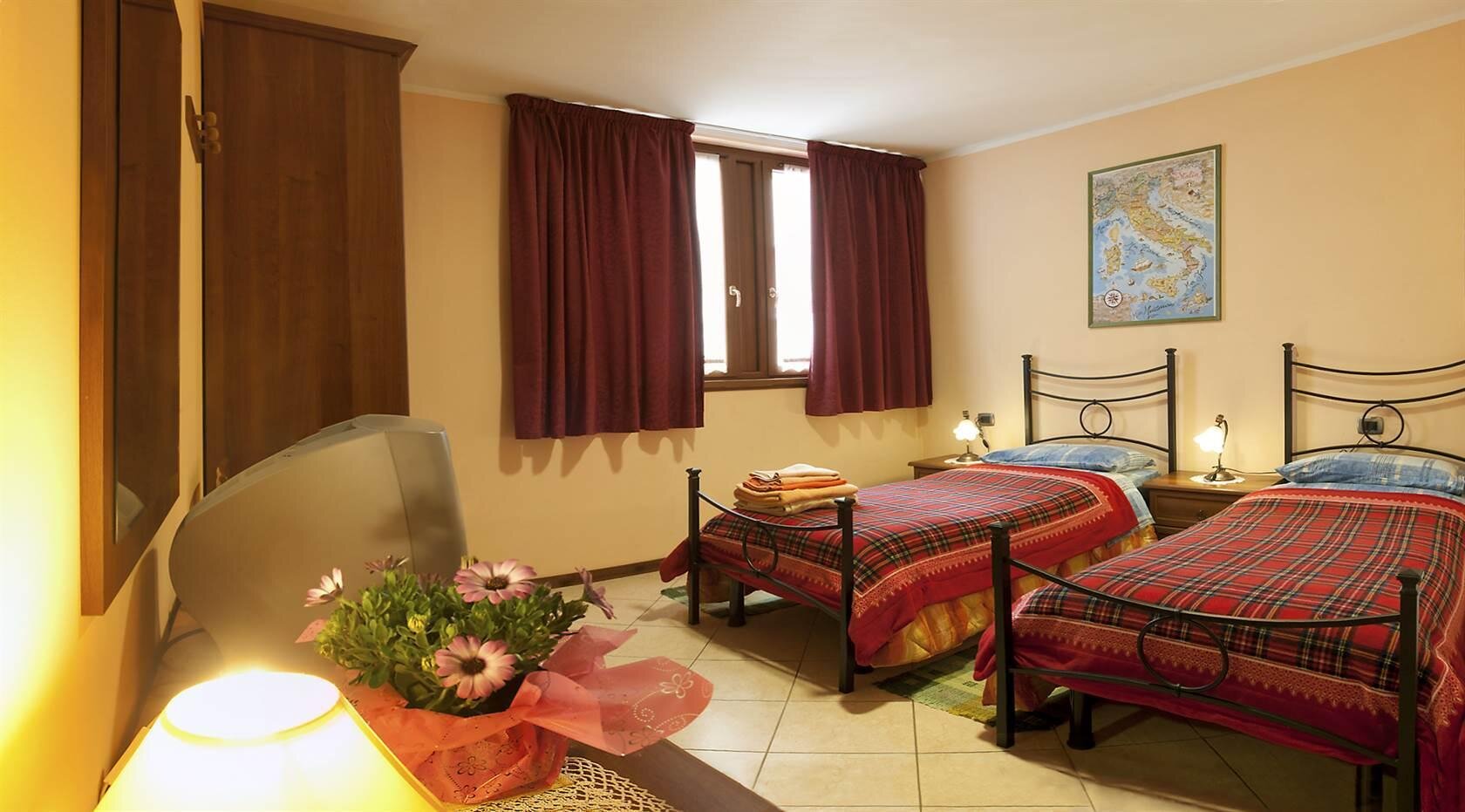 BORGO ANTICO