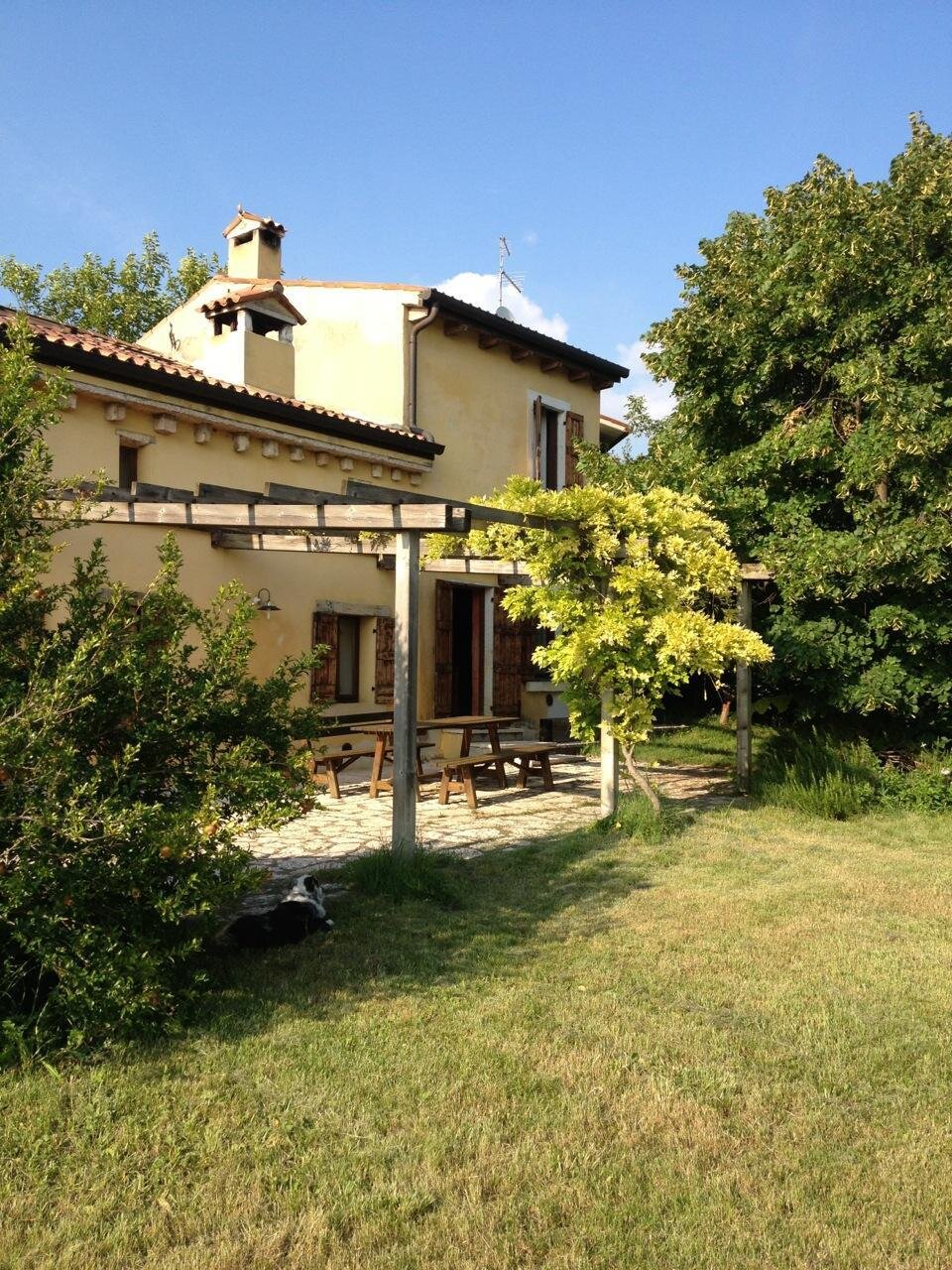 CA' DEL ROCOLO DI CORAZZA GIUSEPPE