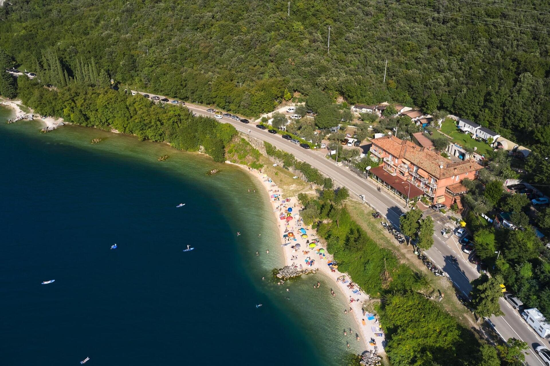 CAMPING ALPINO