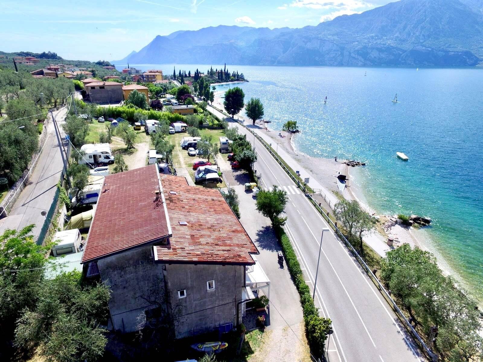 CAMPING AZZURRO