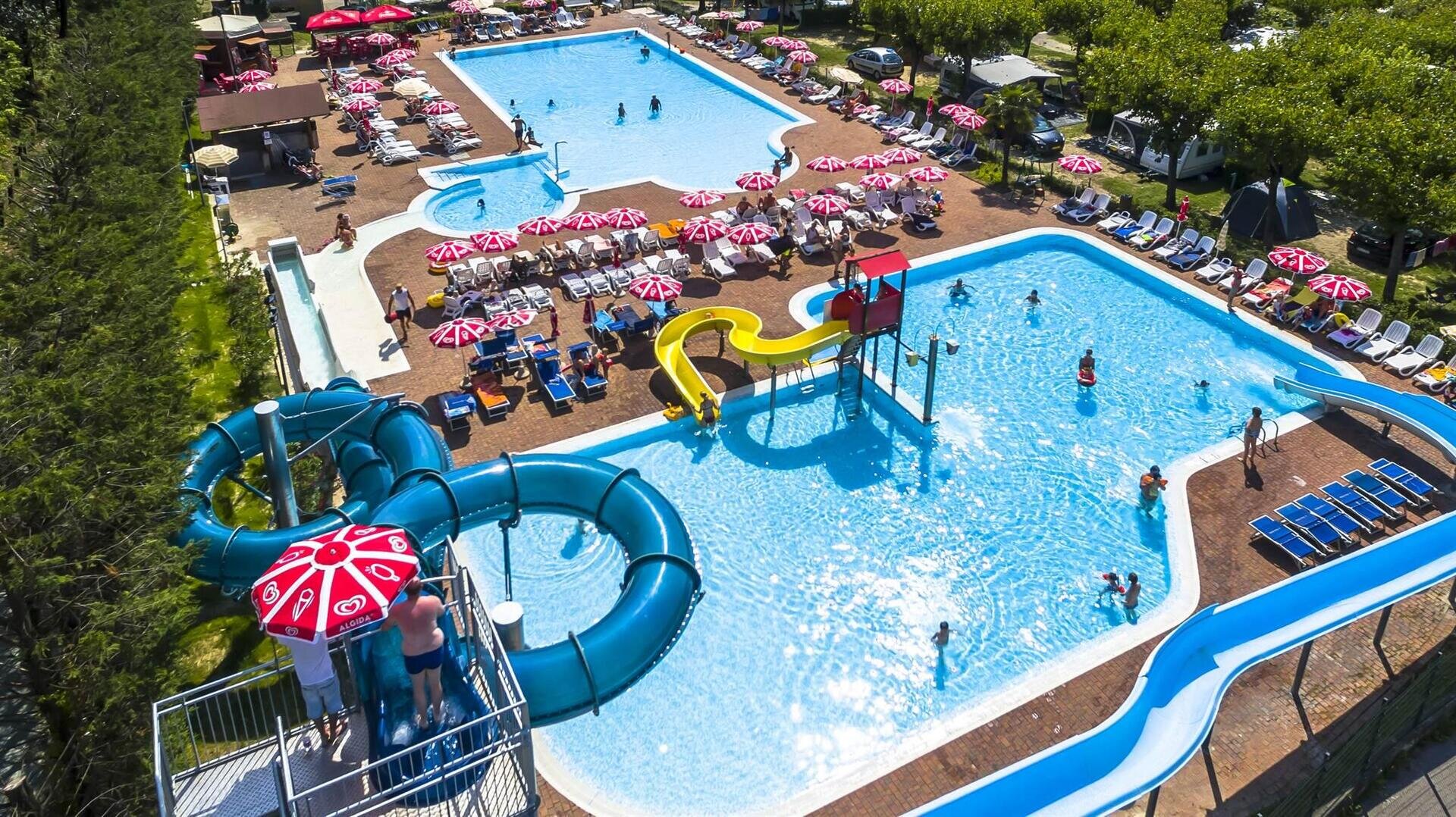 CAMPING BELVEDERE