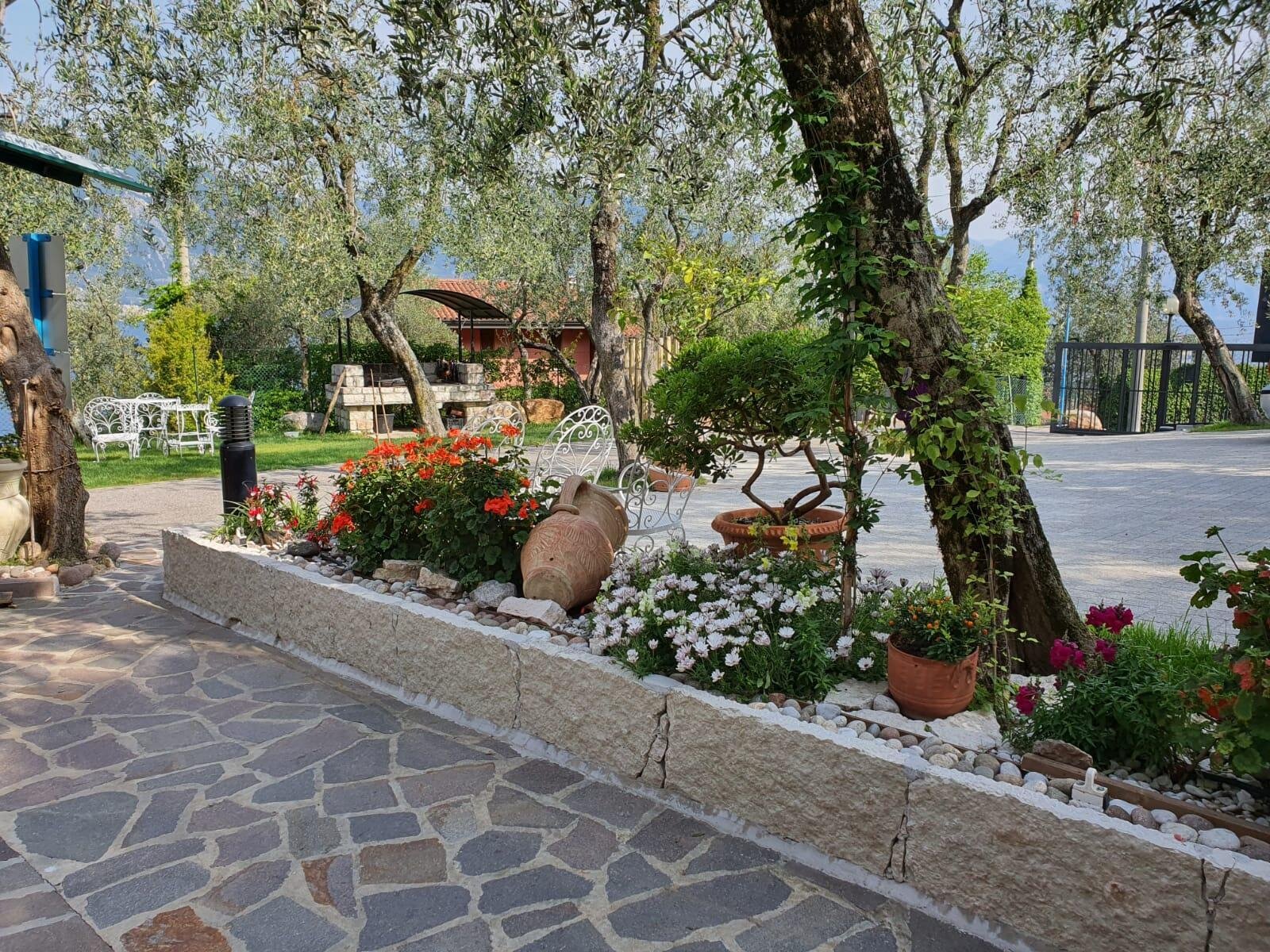CAMPING LE MAIOR