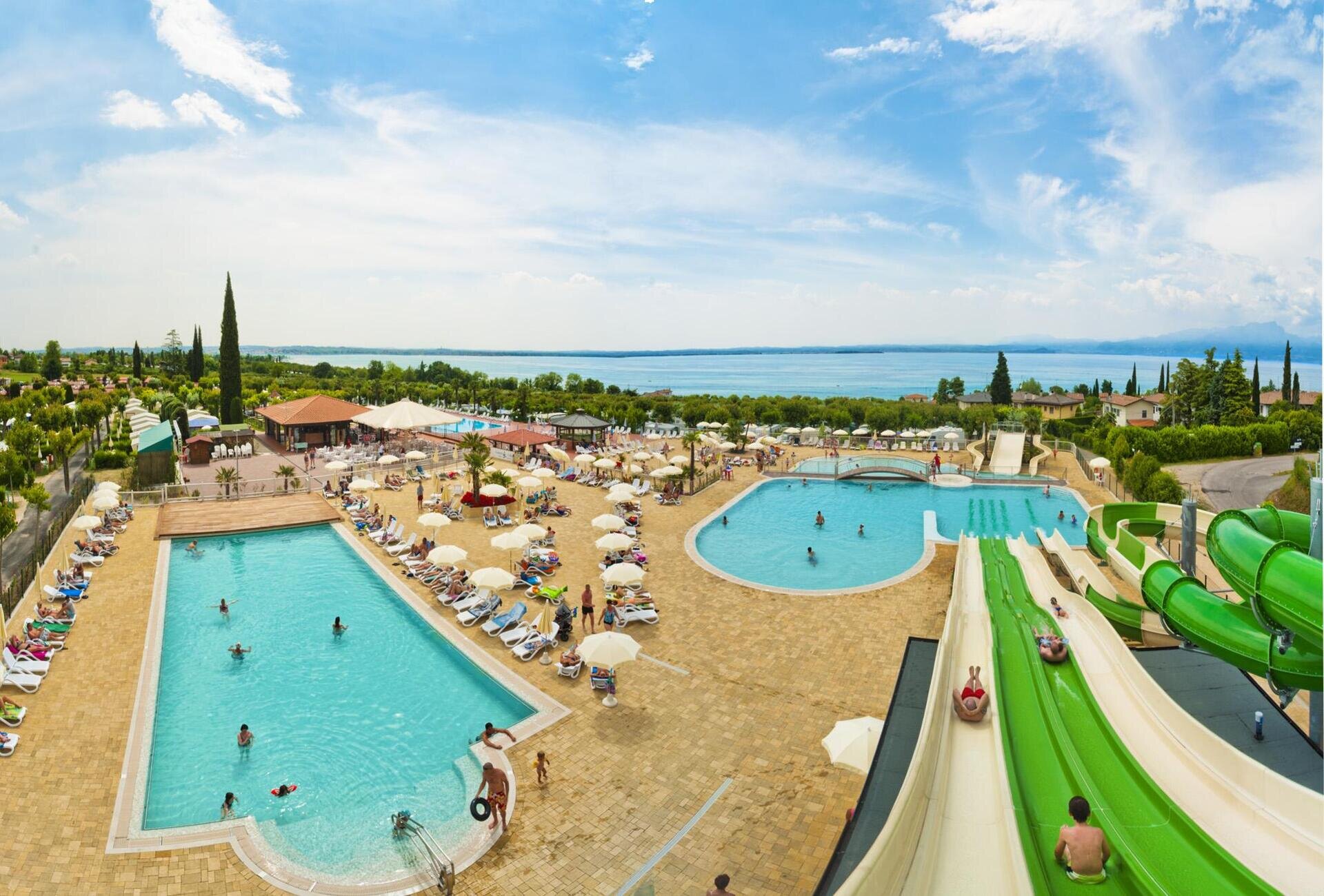CAMPING LIDO