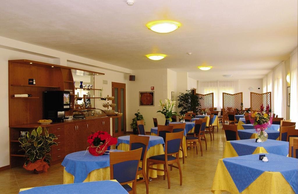 CASA CHINCARINI