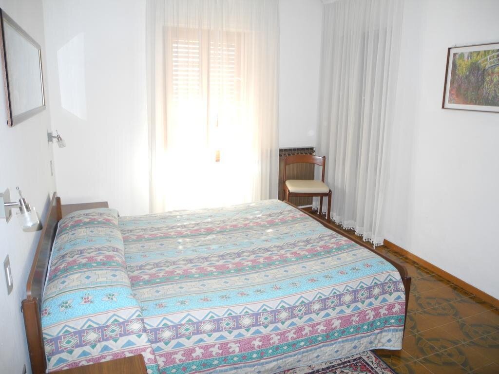 CASA CRESSOTTI