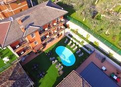 CASA ESTE DIPENDENZA