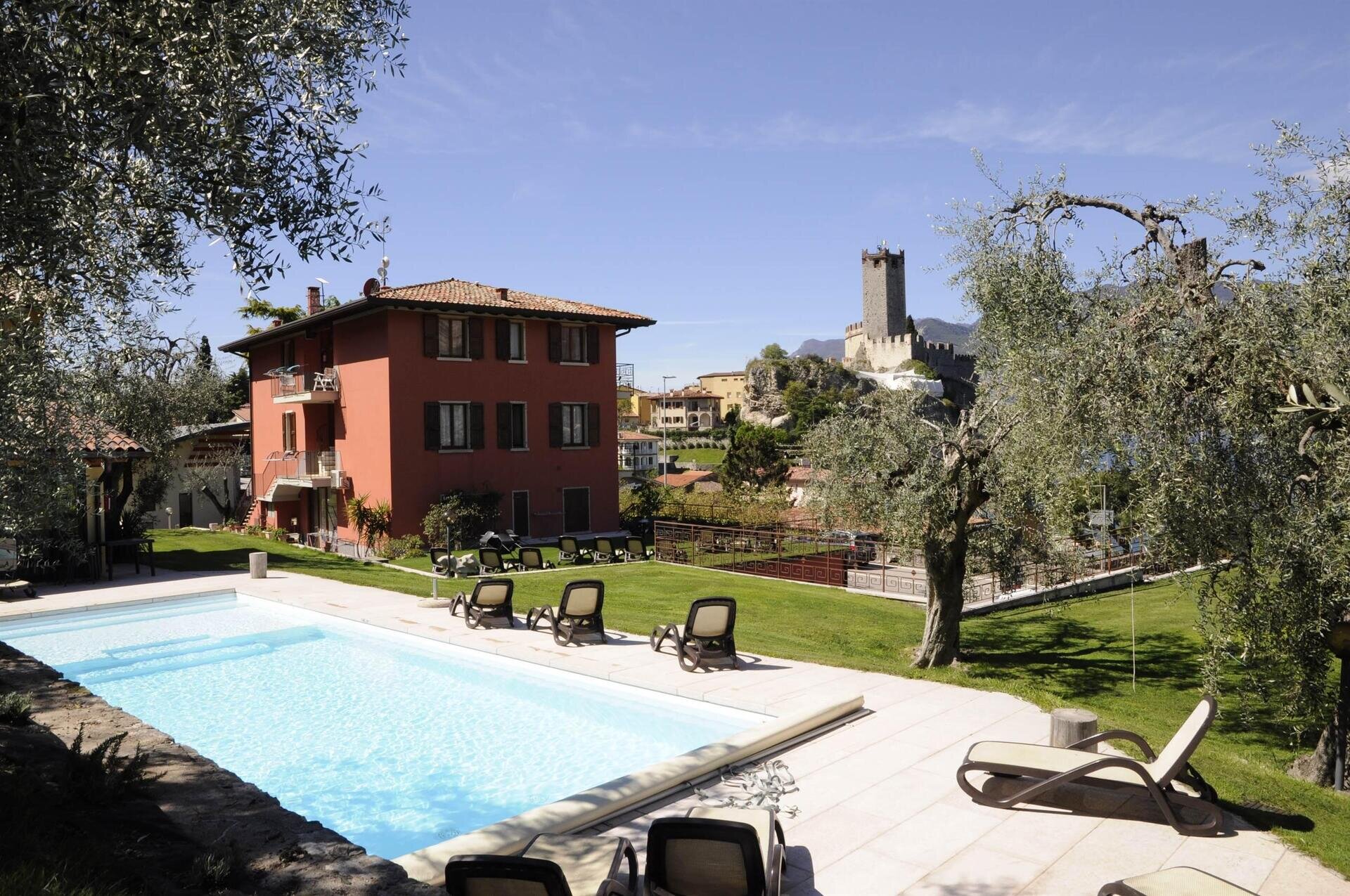 CASA GUARNATI