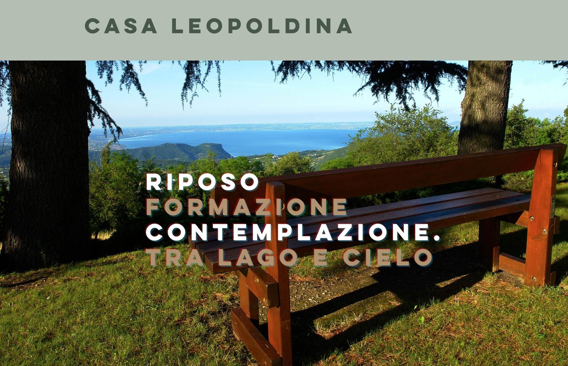 CASA LEOPOLDINA