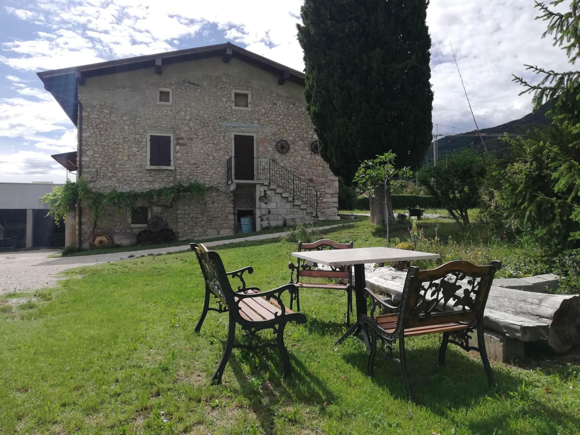 CASA LOPPIA
