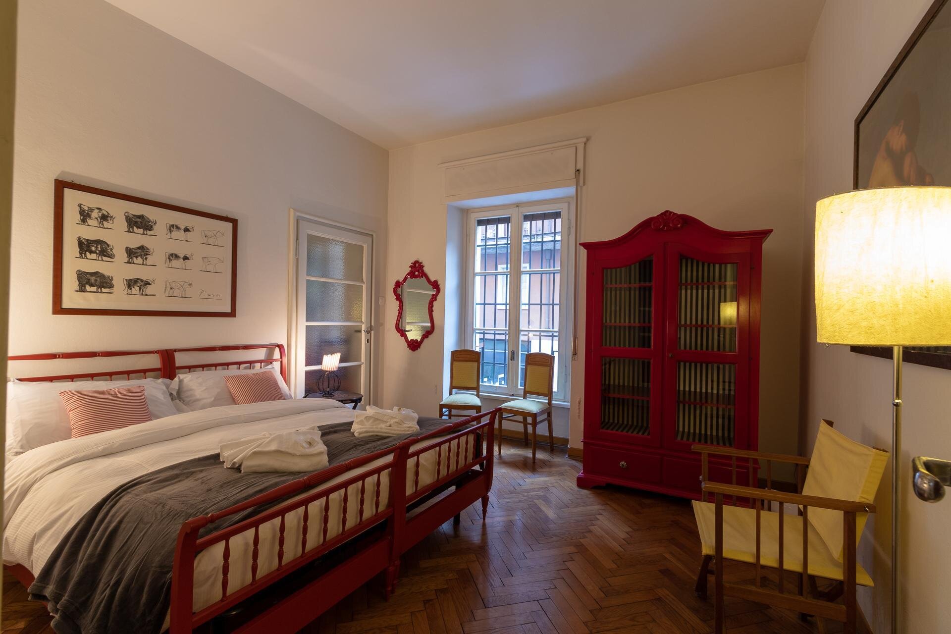CASA MAGNOLIA