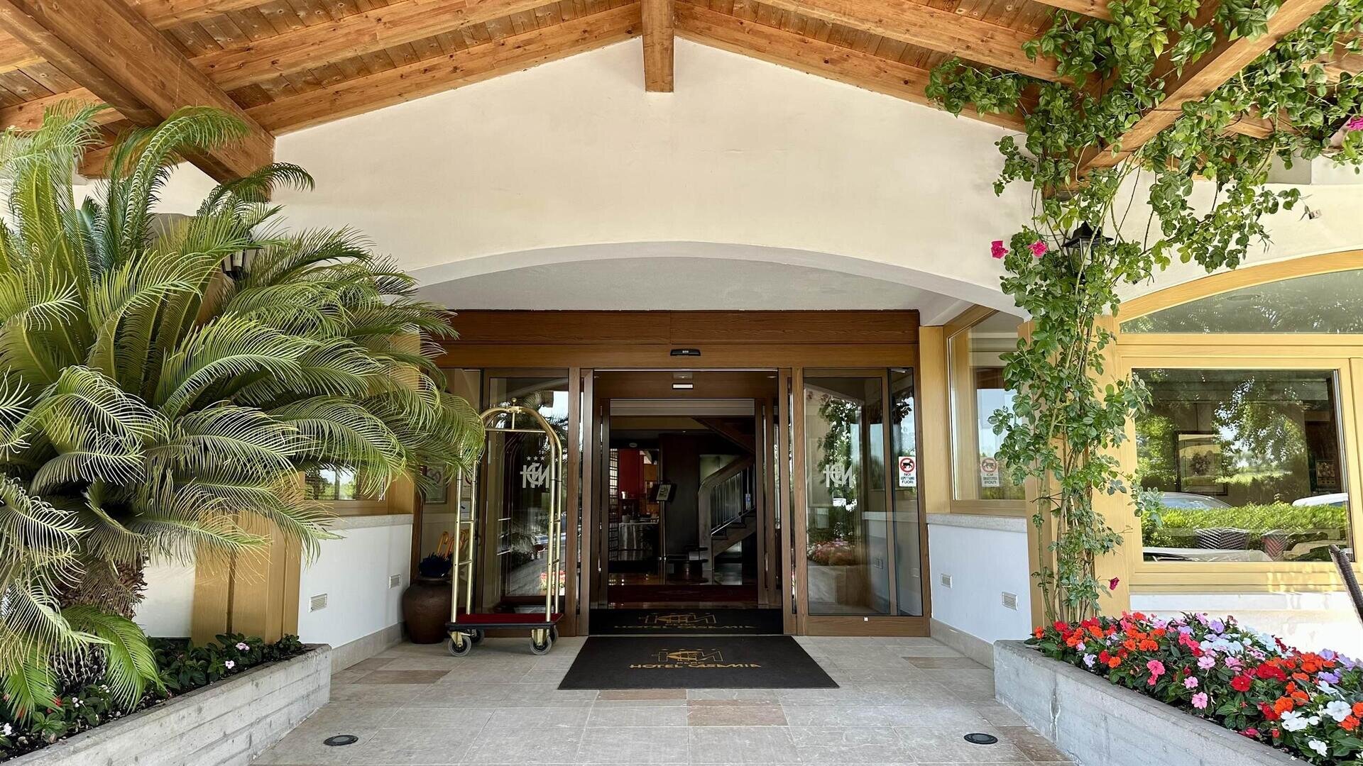 CASA MIA