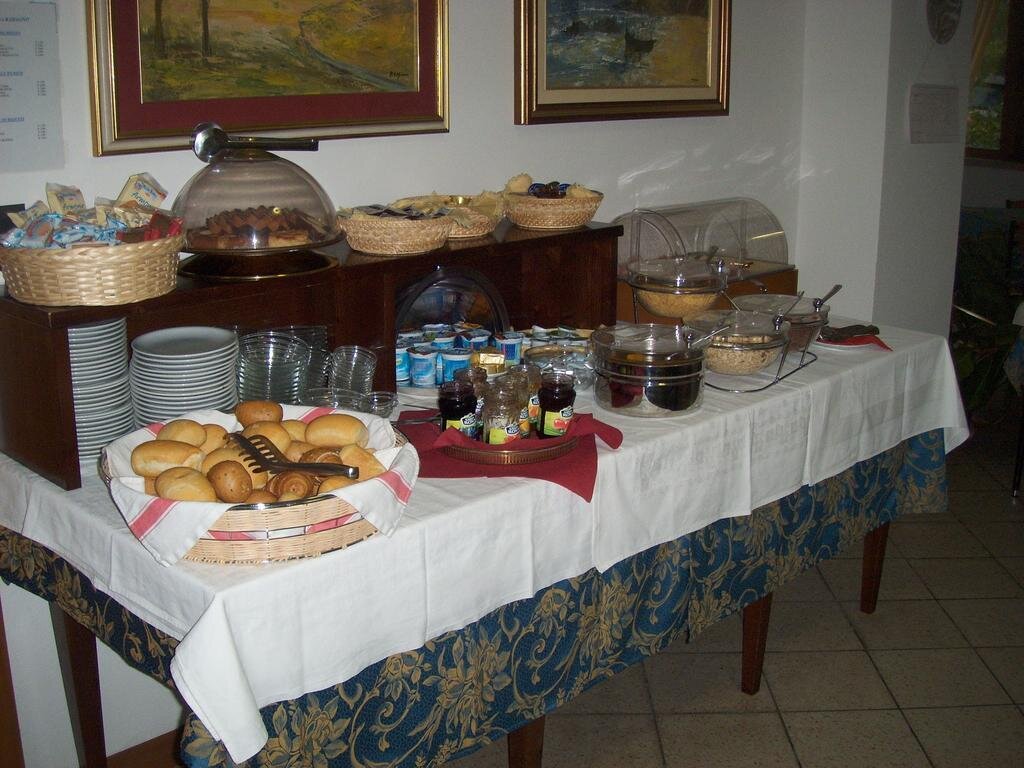 CASA RABAGNO