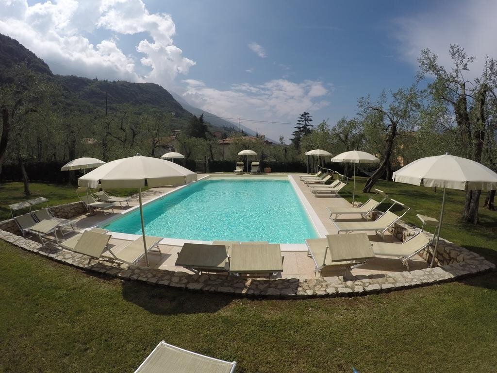 CASA VACANZA BENAMATI