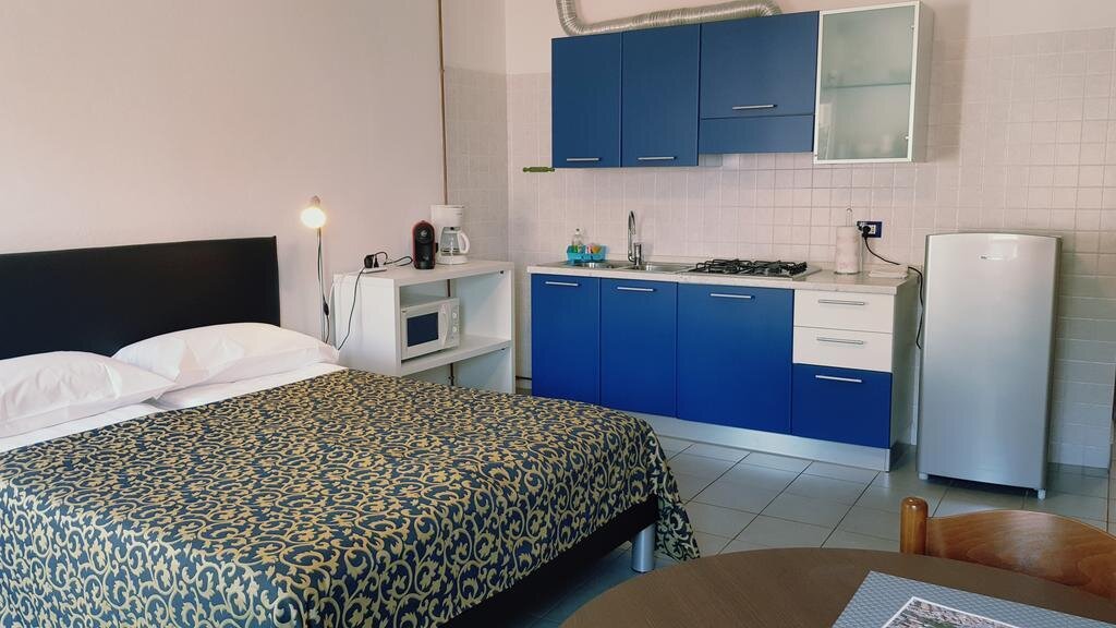 CASA VACANZE LUCIA
