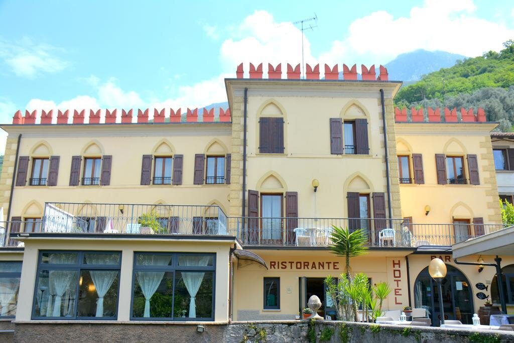 CASSONE