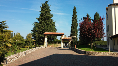 CORTE PONTIGLIARDO