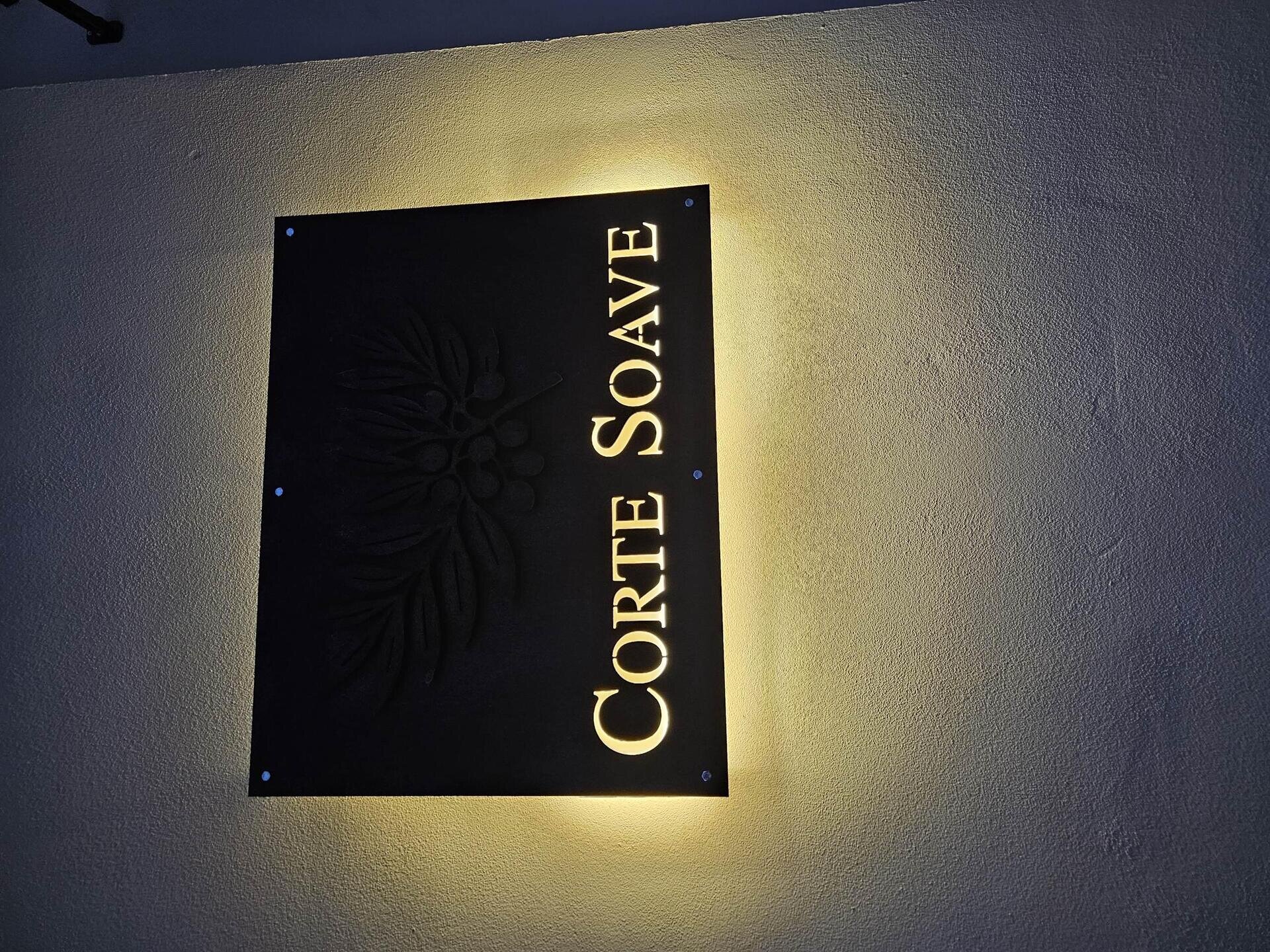 Corte Soave Apartment