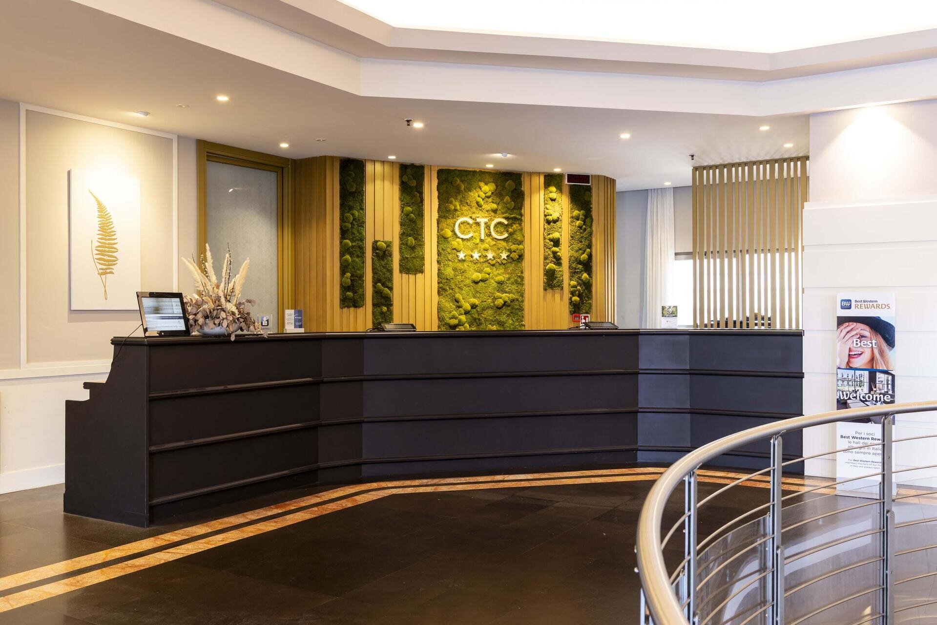 CTC HOTEL VERONA