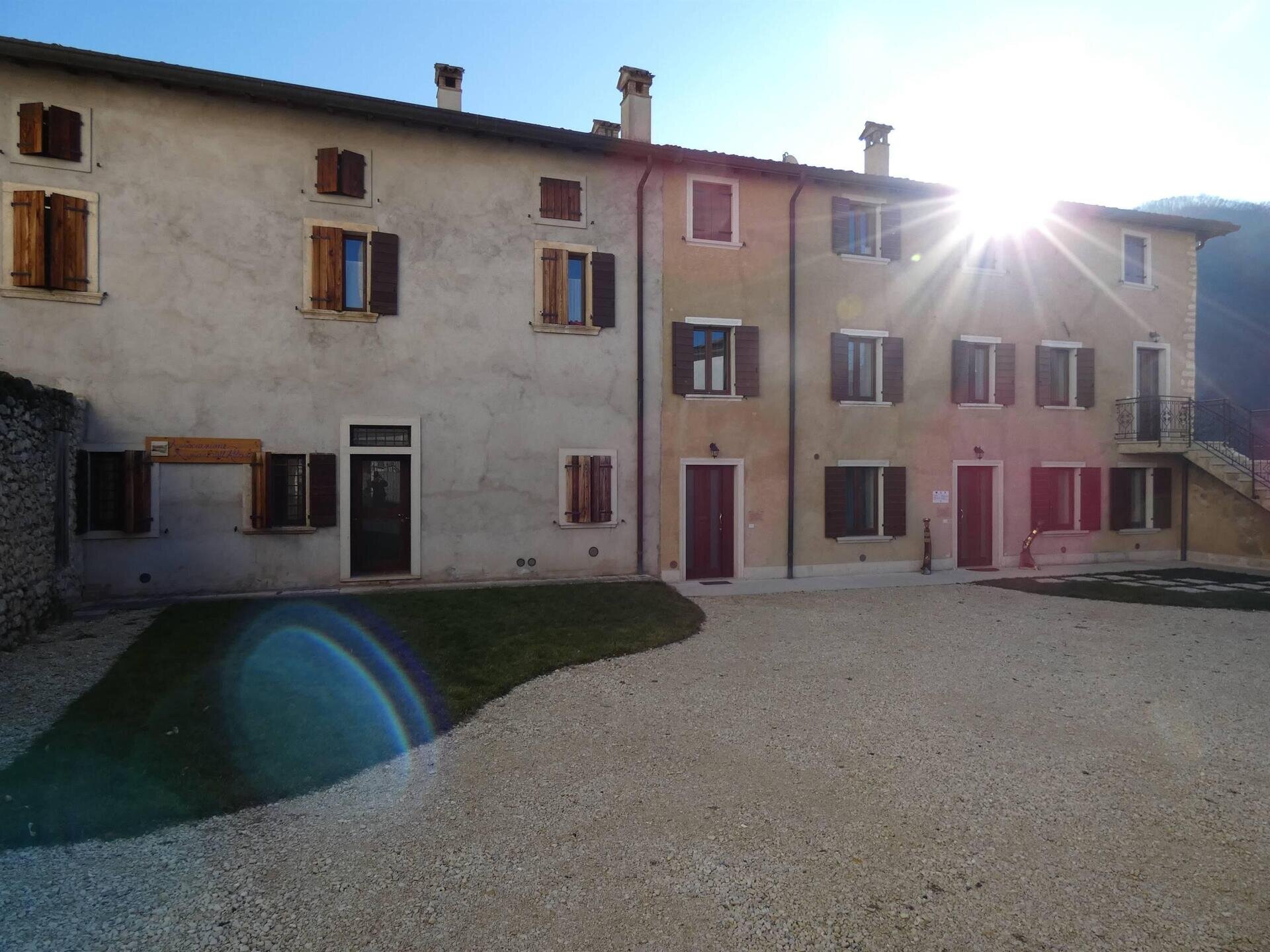 DAL CASTELLO FIORENZO
