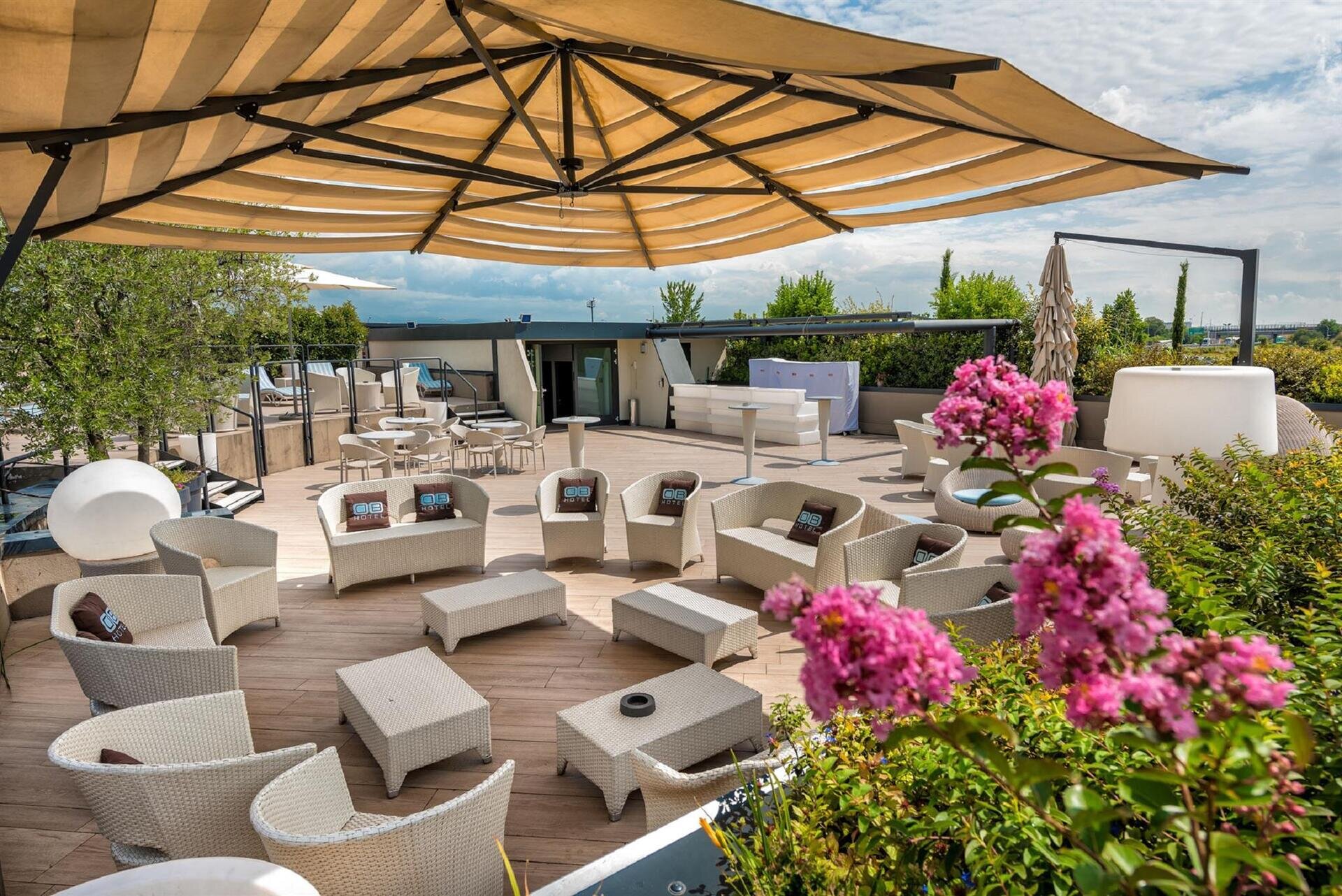 DB HOTEL VERONA AIRPORT AND CONGRESS