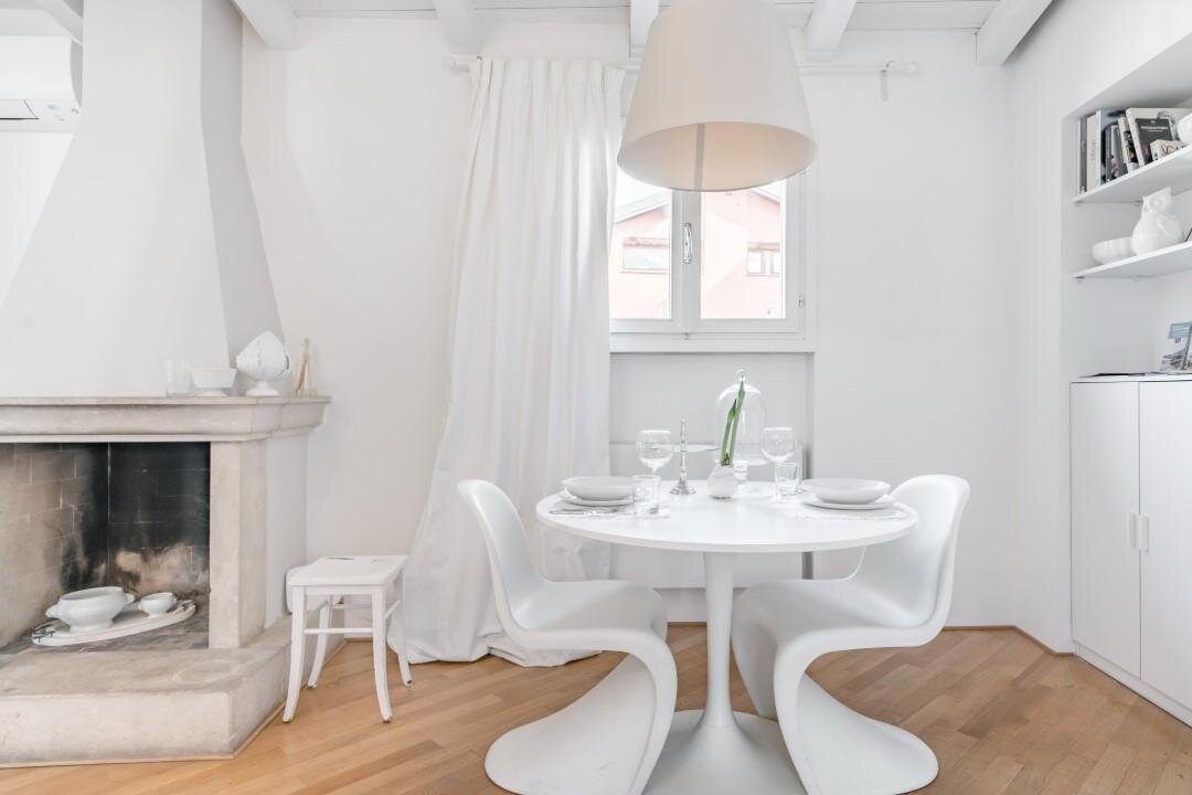 DI PUNTO IN BIANCO HOME