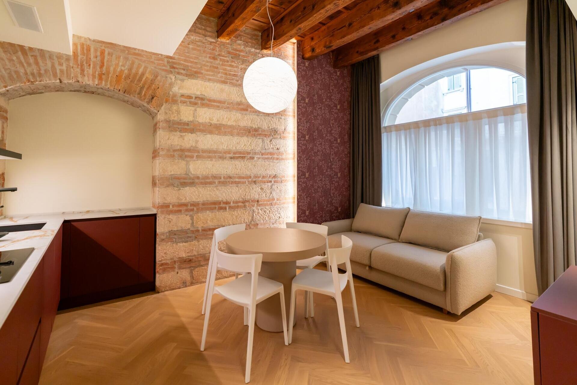 Domus Verona - Le Chiavi di San Pietro