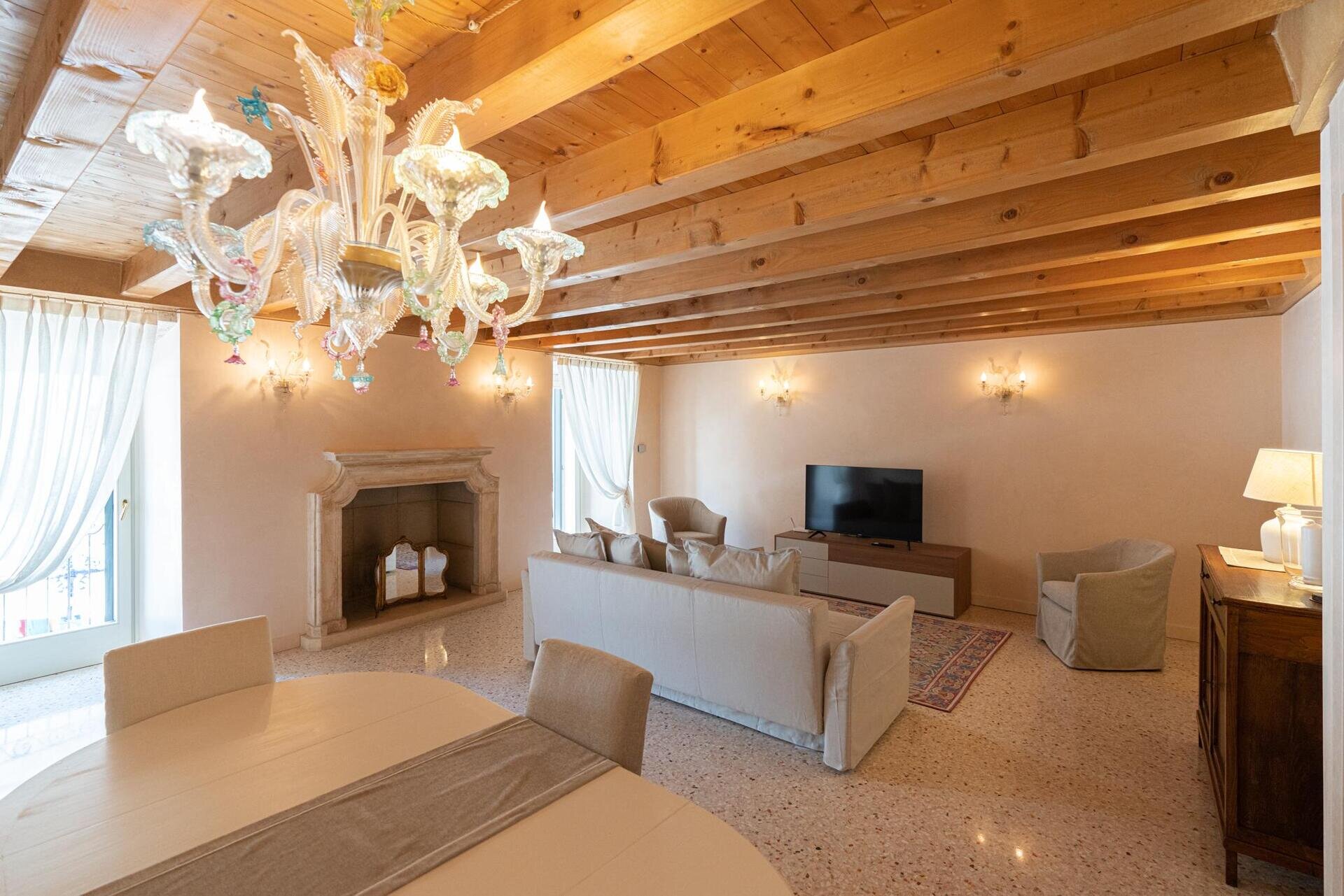 Domus Verona - Residenza Corte Spagnola 1