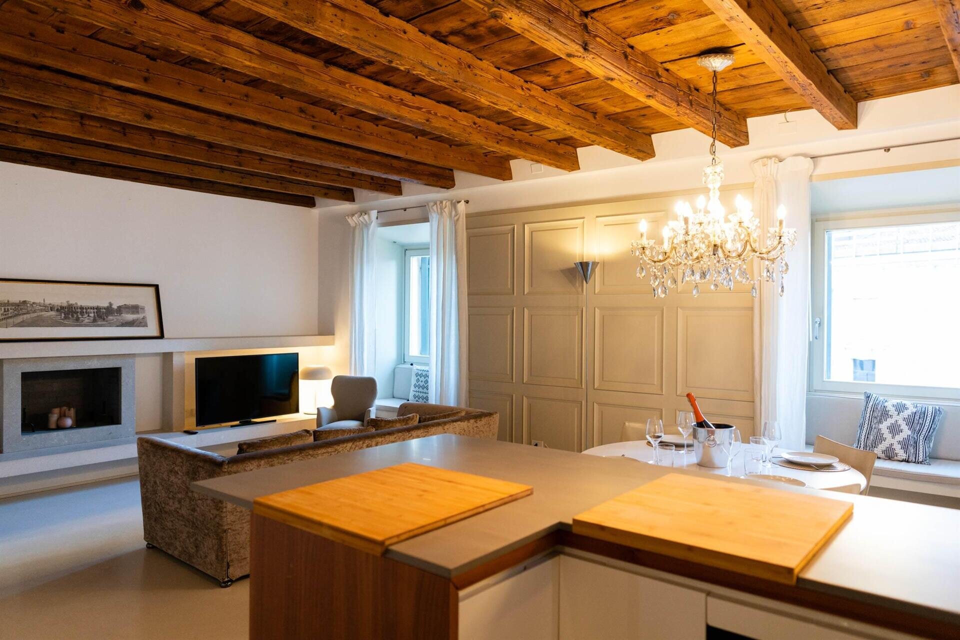 Domus Verona - Residenza Corte Spagnola 4