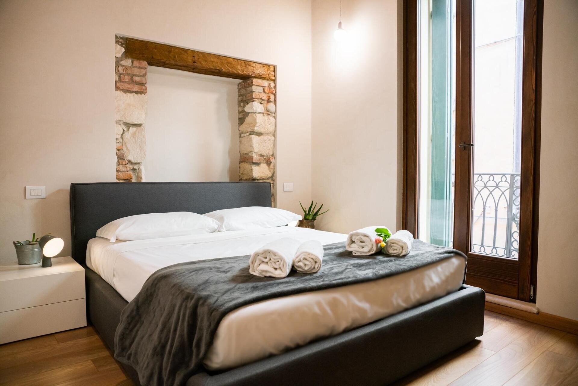 Domus Verona - Residenza Oberdan