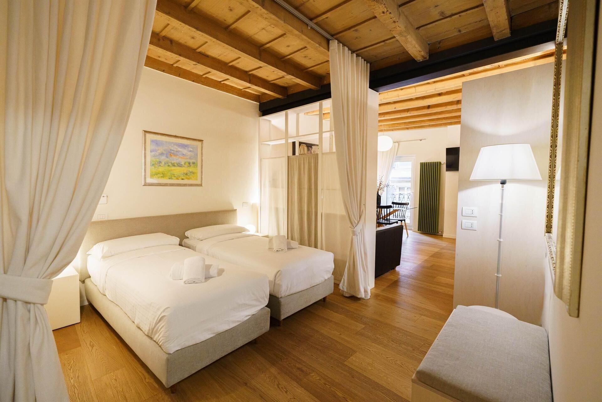 Domus Verona - Residenza Pellicciai 2