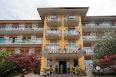 DRAGO CENTER DIPENDENZA