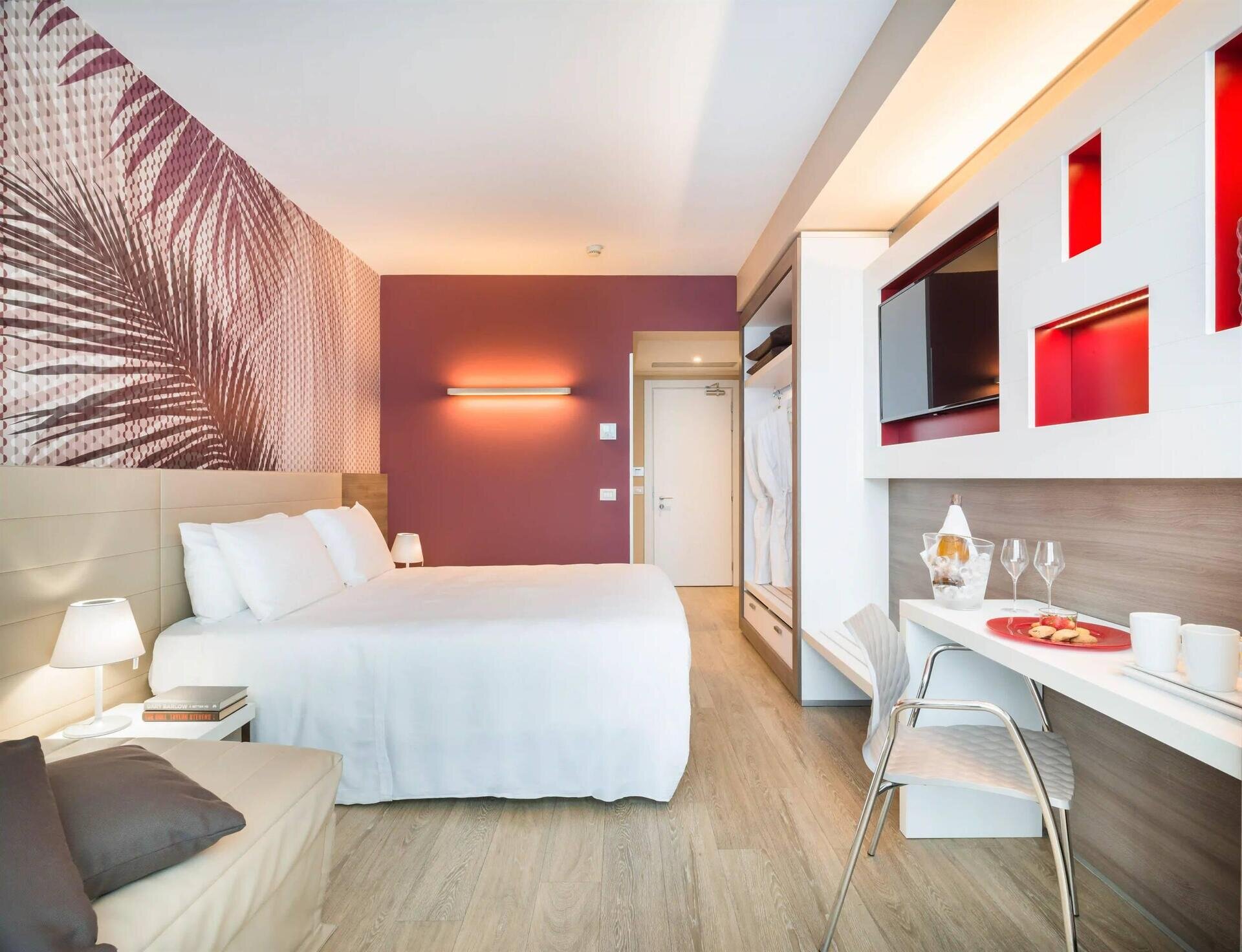 ENJOY GARDA HOTEL