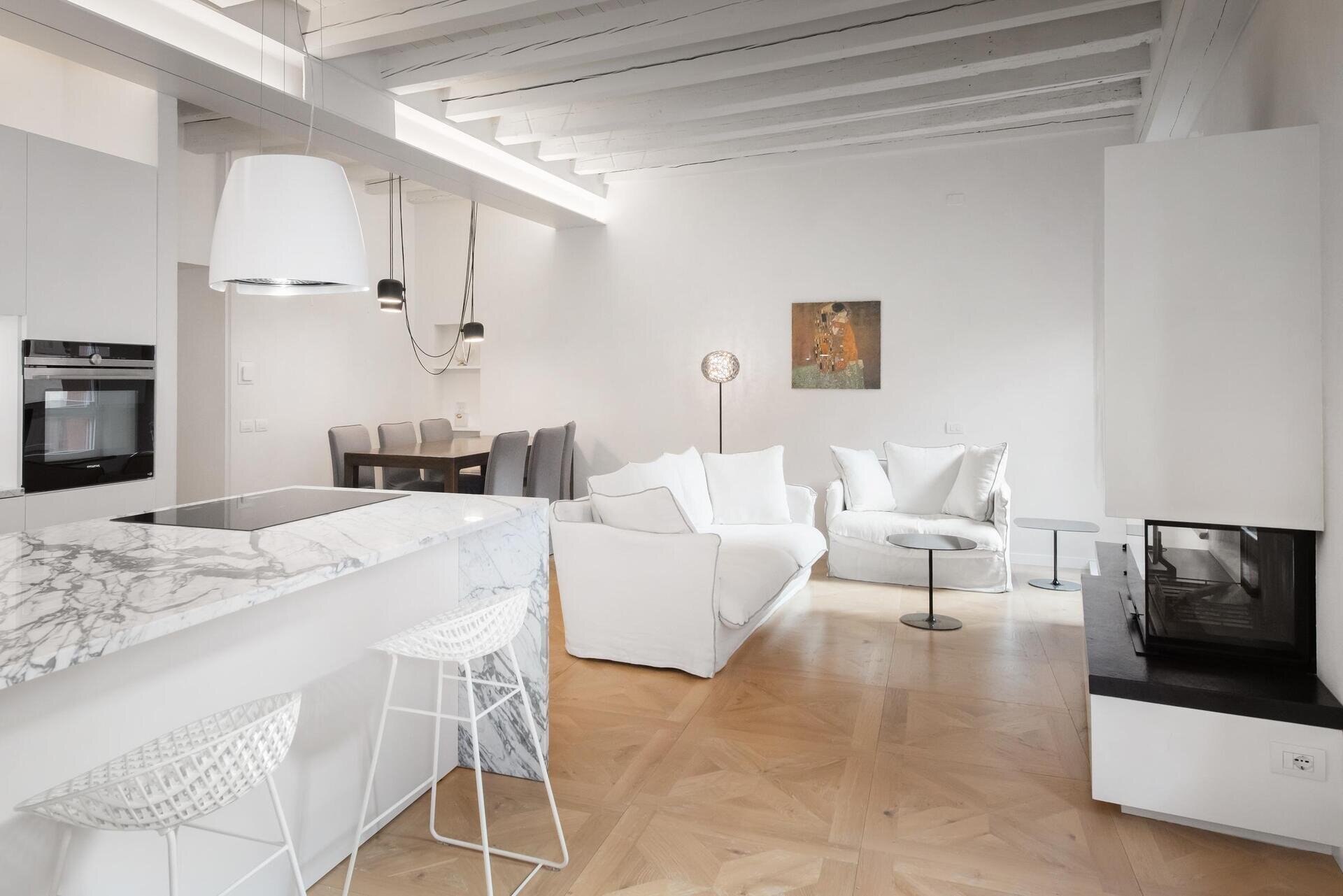 FLATS4RENT - CARMEN