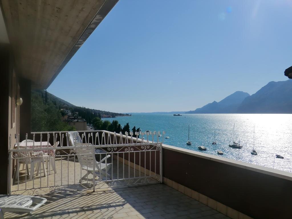 GARNÌ CASA SARTORI