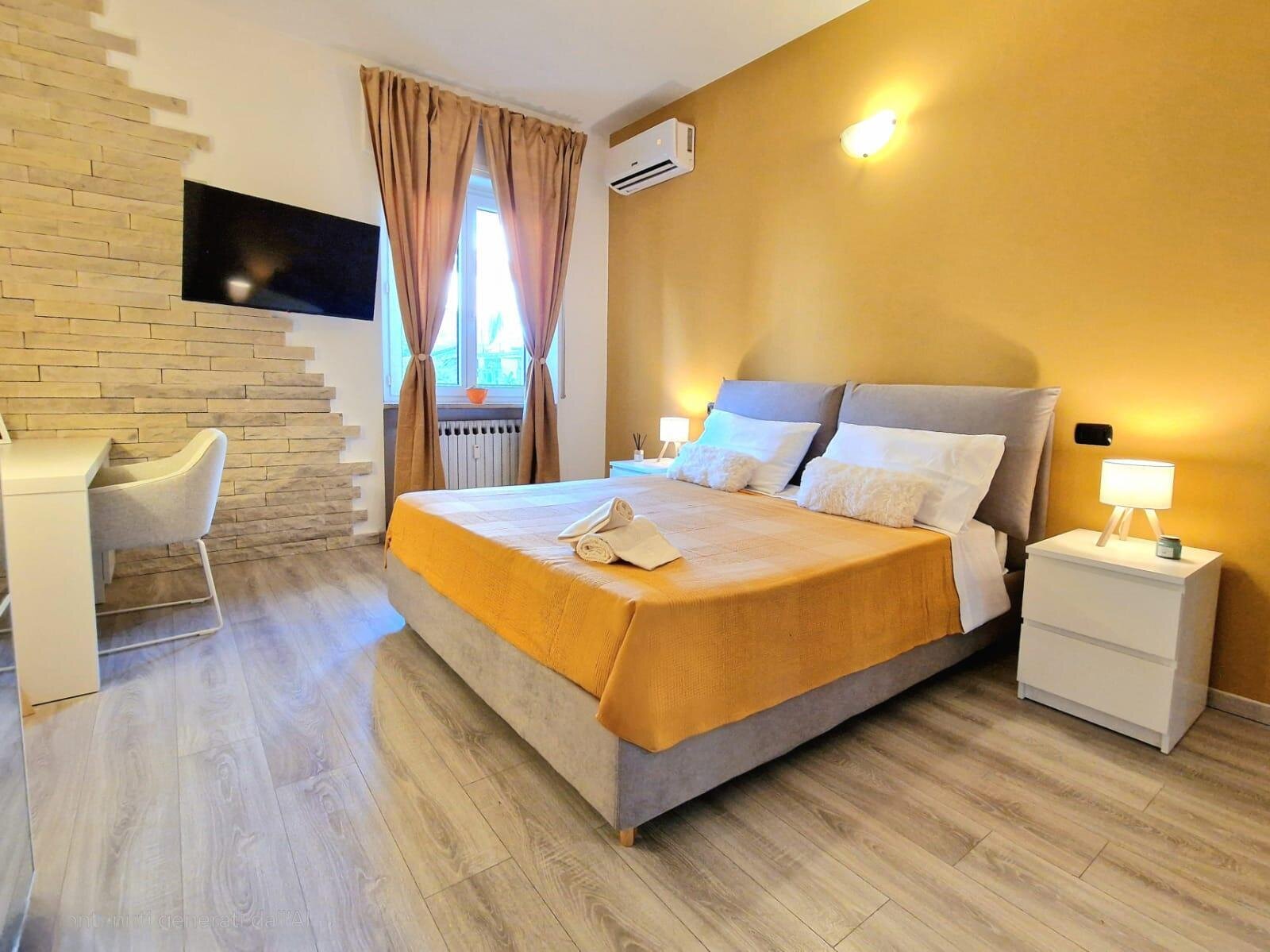 HolidHome - Appartamento Werner