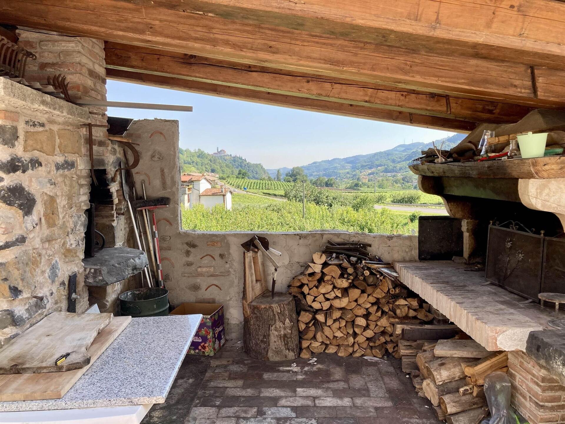 HolidHome - Casale Bellavita