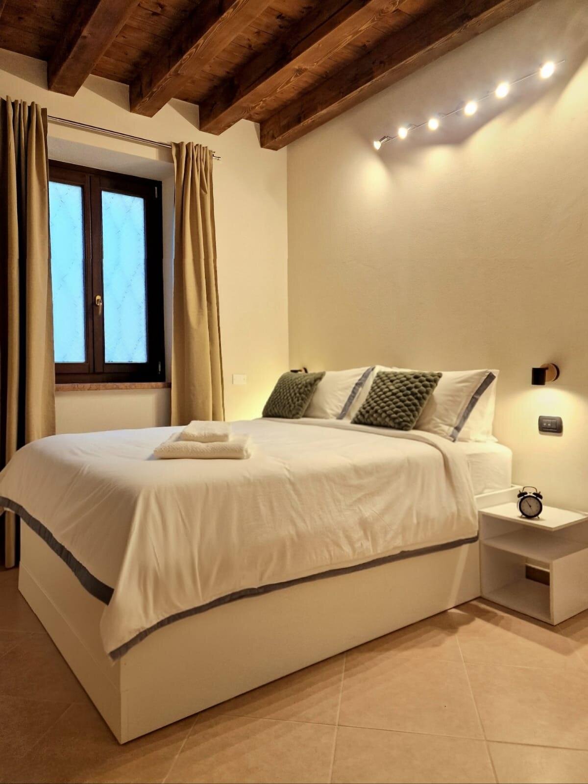 HolidHome - Soave Borgo Suite