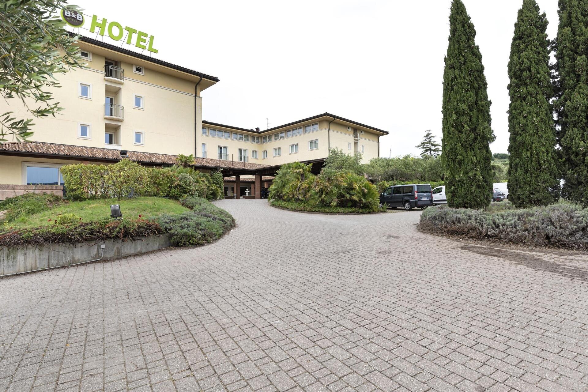 HOTEL AFFI LAGO DI GARDA